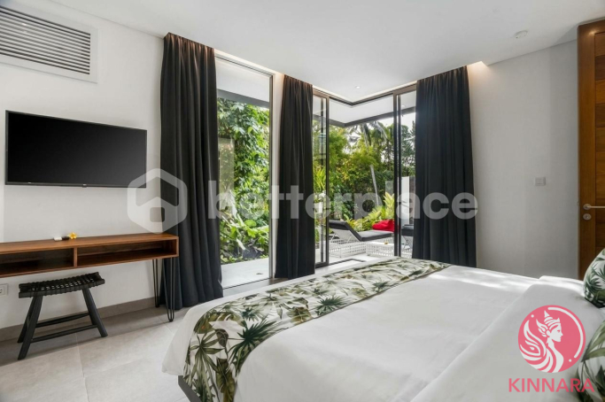 3 Bedroom Villa in Ubud - Villa, Gianyar, Bali - photo 10