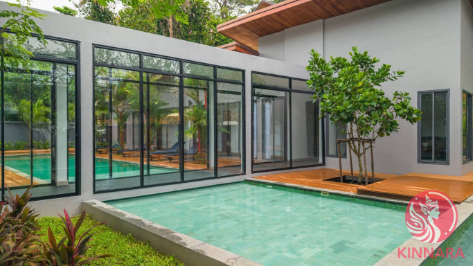 Spacious Family Pool Villa - Villa, Kathu, Phuket - photo 3