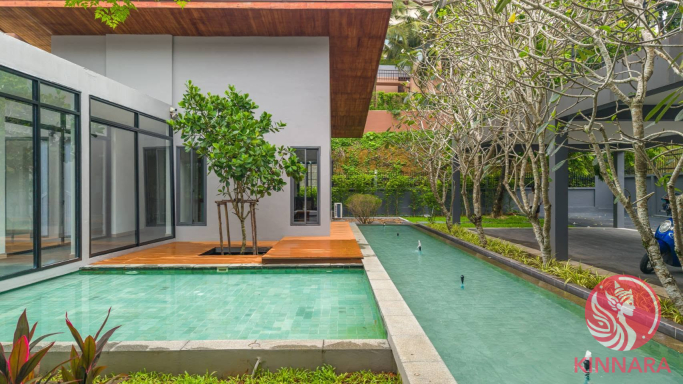 Spacious Family Pool Villa - Villa, Kathu, Phuket - photo 4