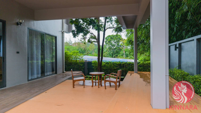 Spacious Family Pool Villa - Villa, Kathu, Phuket - photo 5