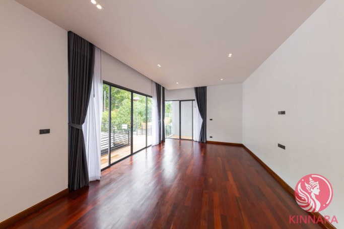 Spacious Family Pool Villa - Villa, Kathu, Phuket - photo 6