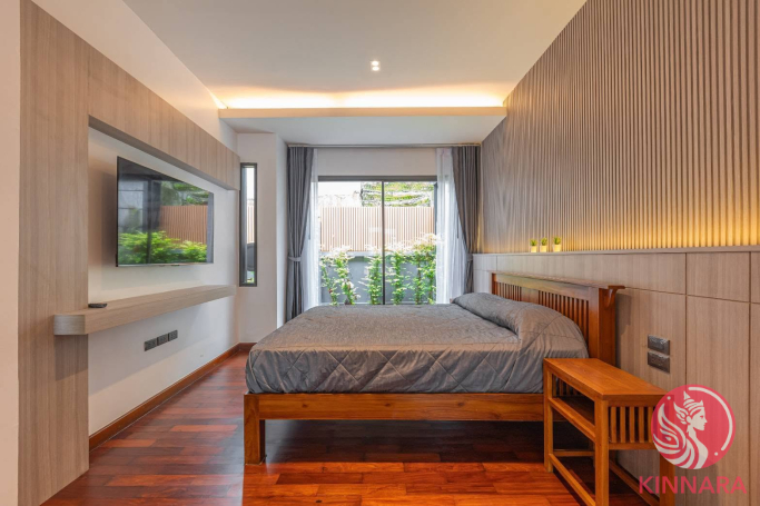 Spacious Family Pool Villa - Villa, Kathu, Phuket - photo 7