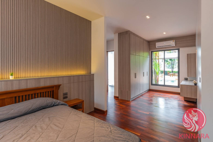 Spacious Family Pool Villa - Villa, Kathu, Phuket - photo 8