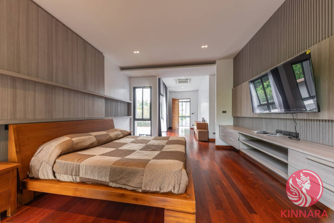 Spacious Family Pool Villa - Villa, Kathu, Phuket - photo 9