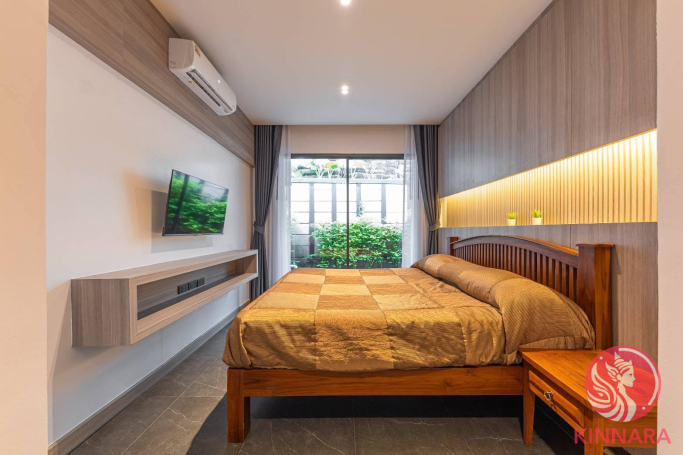 Spacious Family Pool Villa - Villa, Kathu, Phuket - photo 11