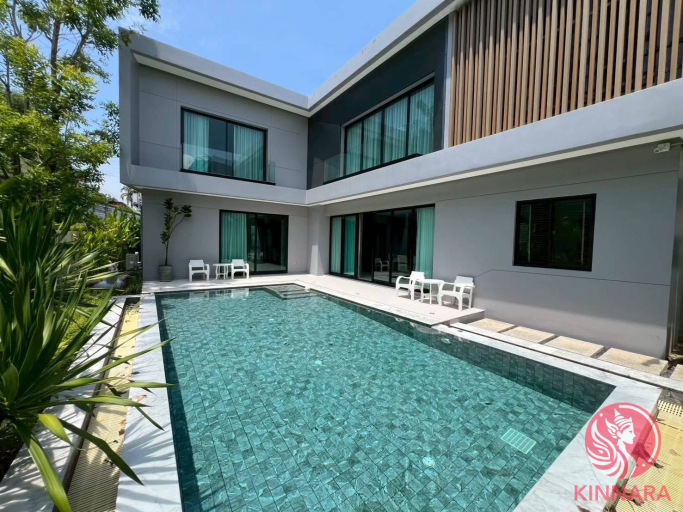 Sophisticated Phuket Living - Villa, Wichit, Phuket - photo 2