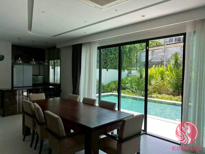 Sophisticated Phuket Living - Villa, Wichit, Phuket - photo 4