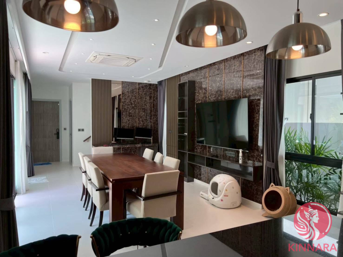 Sophisticated Phuket Living - Villa, Wichit, Phuket - photo 5