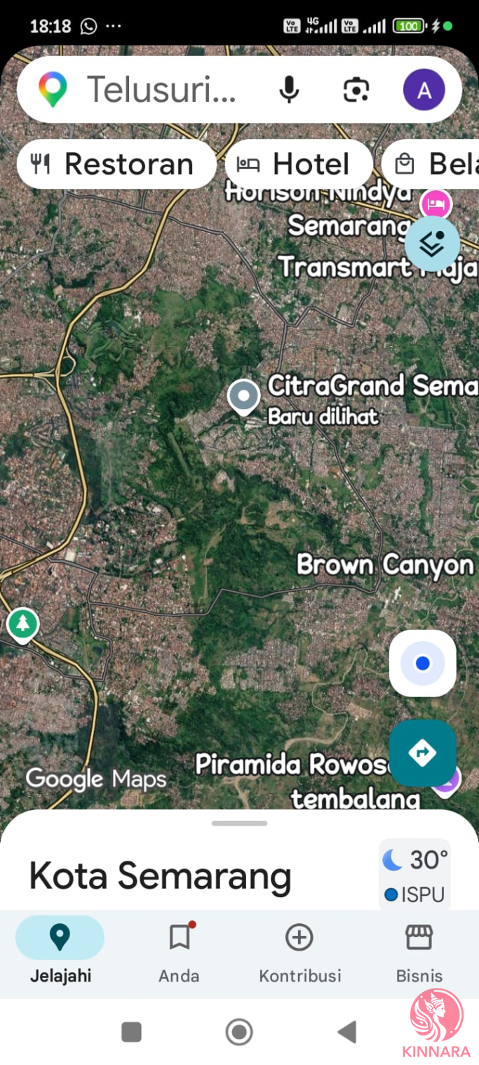 Harga murah suasana adem dan n - Land, Semarang, Central Java - photo 2