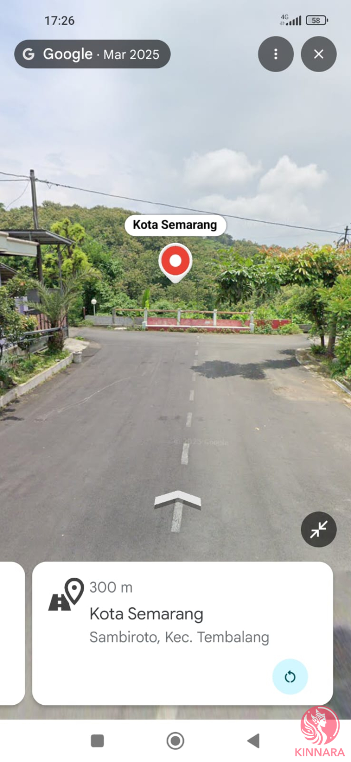 Harga murah suasana adem dan n - Land, Semarang, Central Java - photo 3