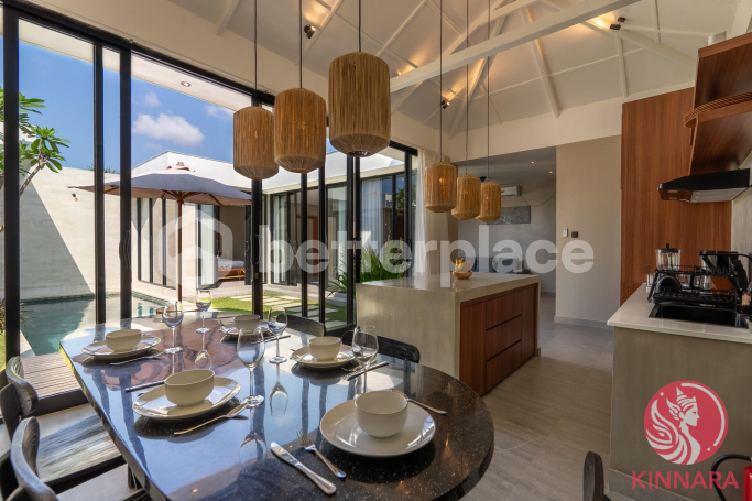 Luxurious 3 BR Villa - Villa, Bukit, Bali - photo 3
