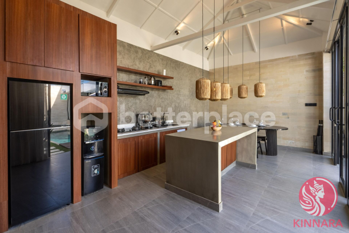 Luxurious 3 BR Villa - Villa, Bukit, Bali - photo 4