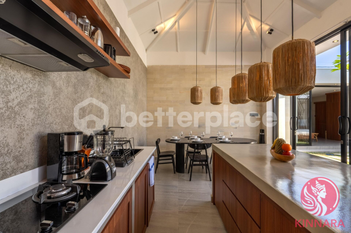 Luxurious 3 BR Villa - Villa, Bukit, Bali - photo 5