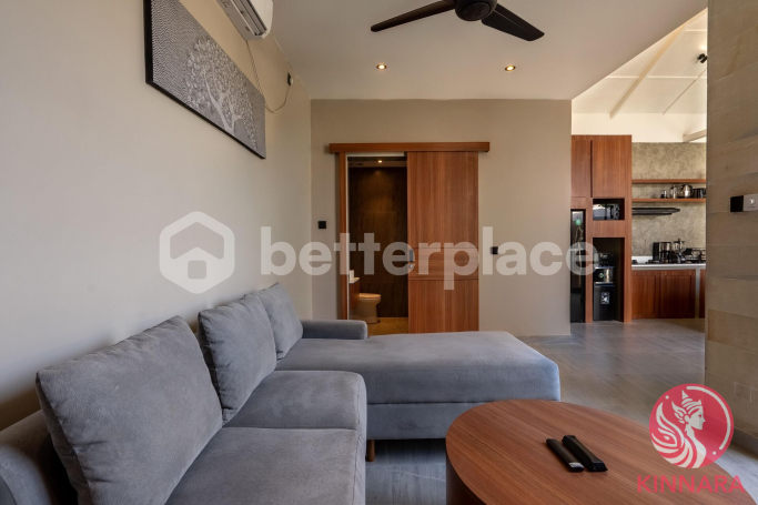 Luxurious 3 BR Villa - Villa, Bukit, Bali - photo 6