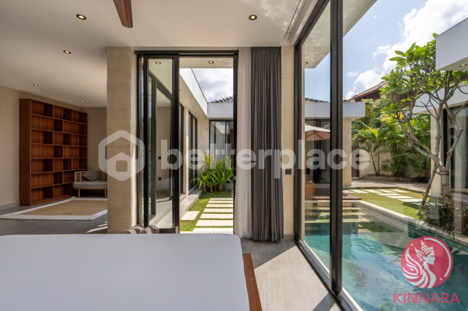 Luxurious 3 BR Villa - Villa, Bukit, Bali - photo 7