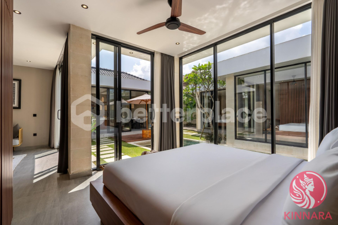 Luxurious 3 BR Villa - Villa, Bukit, Bali - photo 8
