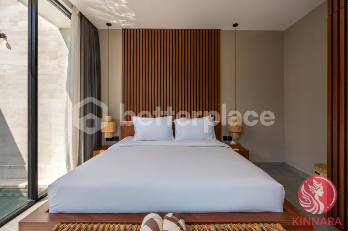 Luxurious 3 BR Villa - Villa, Bukit, Bali - photo 9