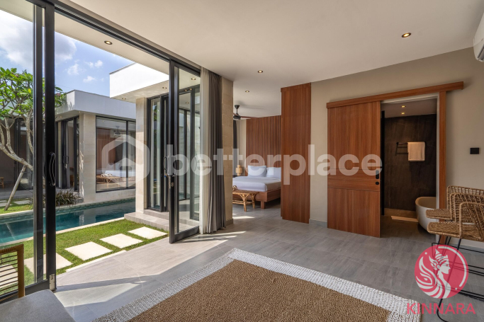 Luxurious 3 BR Villa - Villa, Bukit, Bali - photo 10