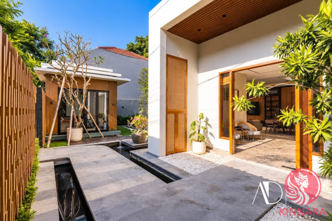 5BR Villa in Prime Seminyak - Villa, Badung, Bali - photo 2
