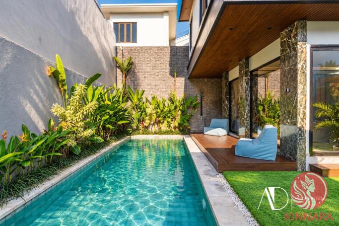 5BR Villa in Prime Seminyak - Villa, Badung, Bali - photo 3