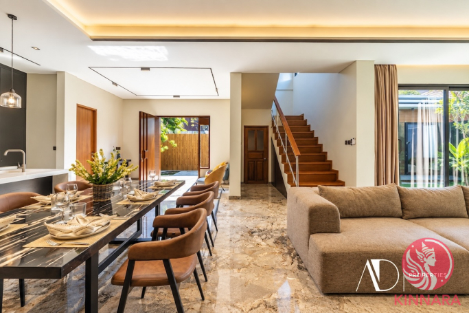 5BR Villa in Prime Seminyak - Villa, Badung, Bali - photo 4