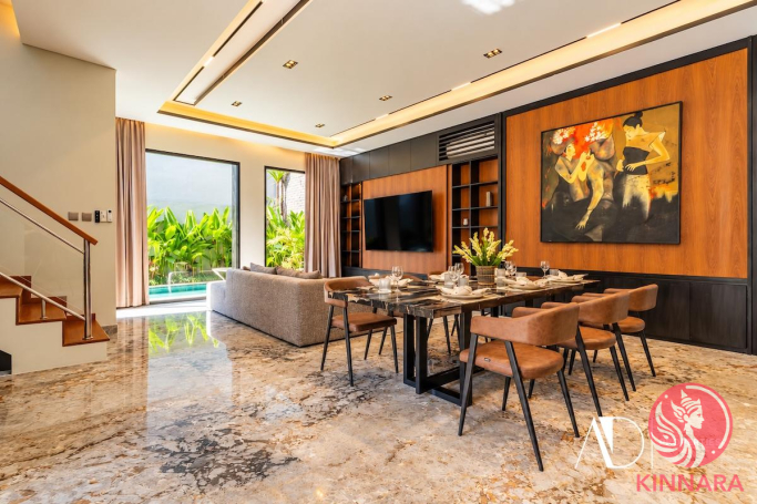 5BR Villa in Prime Seminyak - Villa, Badung, Bali - photo 5