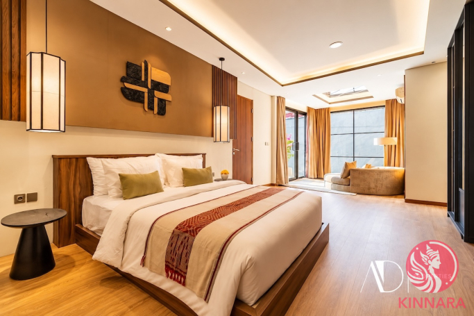5BR Villa in Prime Seminyak - Villa, Badung, Bali - photo 9
