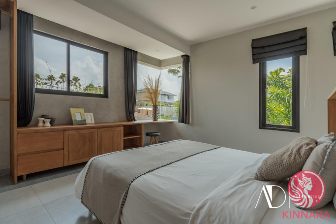 4BR Tropical Garden Villa - Villa, Badung, Bali - photo 2