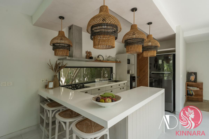 4BR Tropical Garden Villa - Villa, Badung, Bali - photo 3
