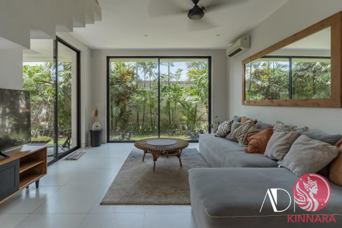4BR Tropical Garden Villa - Villa, Badung, Bali - photo 4