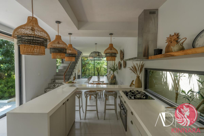 4BR Tropical Garden Villa - Villa, Badung, Bali - photo 5
