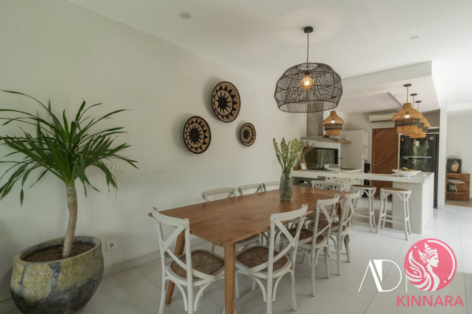 4BR Tropical Garden Villa - Villa, Badung, Bali - photo 6