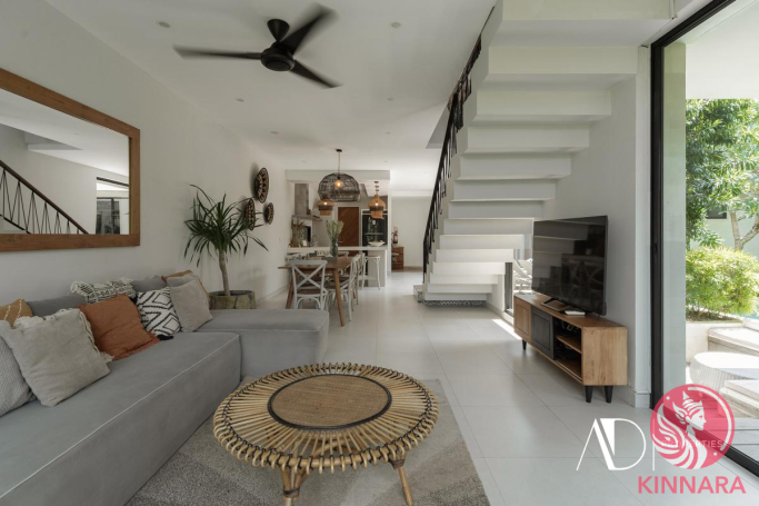 4BR Tropical Garden Villa - Villa, Badung, Bali - photo 7