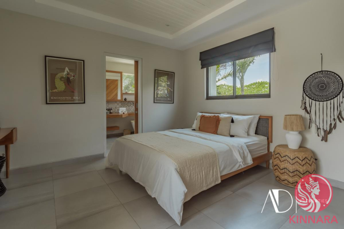 4BR Tropical Garden Villa - Villa, Badung, Bali - photo 8