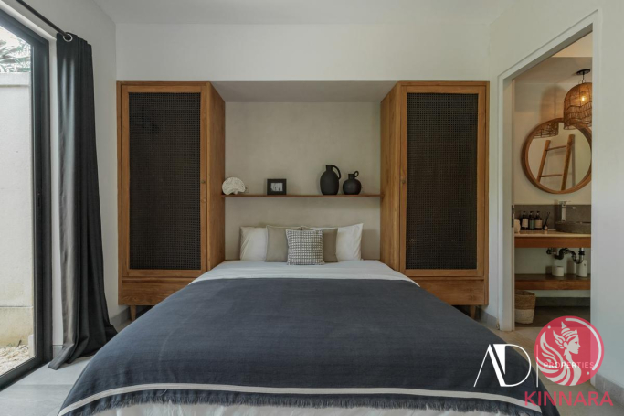 4BR Tropical Garden Villa - Villa, Badung, Bali - photo 10