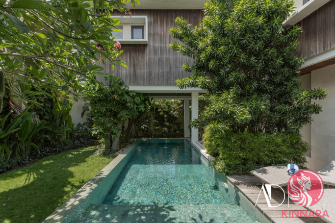 4BR Tropical Garden Villa - Villa, Badung, Bali - photo 11