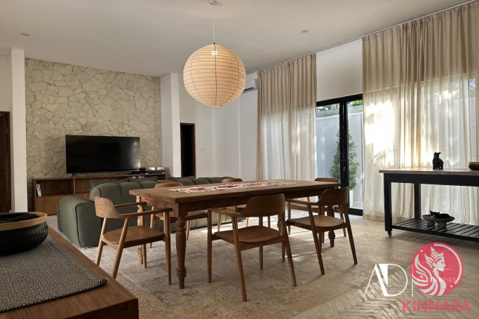 2BR Villa in Tanah Lot - Villa, Tabanan, Bali - photo 4