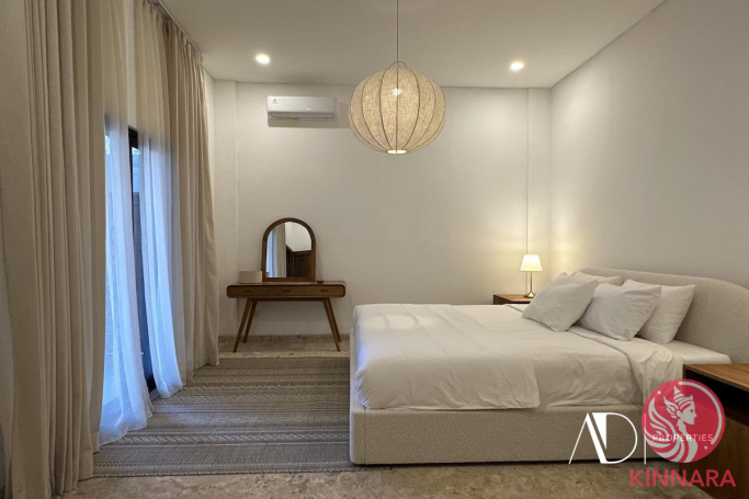 2BR Villa in Tanah Lot - Villa, Tabanan, Bali - photo 8