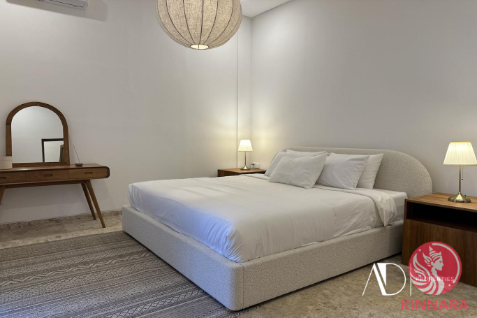 2BR Villa in Tanah Lot - Villa, Tabanan, Bali - photo 9