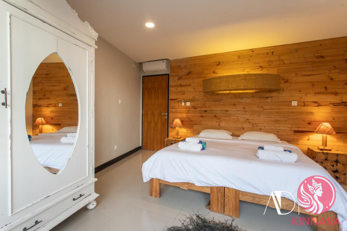 3BR Villa in Balian - Villa, Tabanan, Bali - photo 3