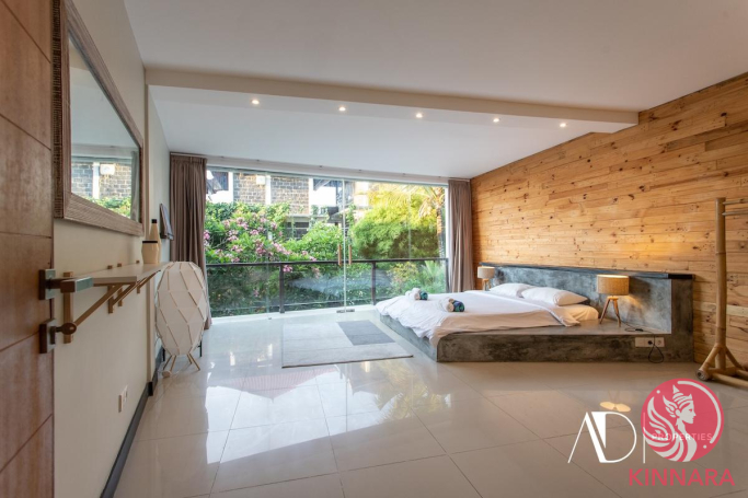 3BR Villa in Balian - Villa, Tabanan, Bali - photo 4
