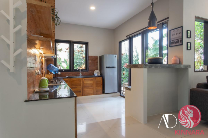 3BR Villa in Balian - Villa, Tabanan, Bali - photo 6