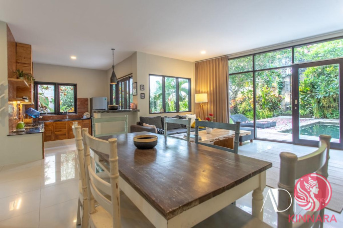 3BR Villa in Balian - Villa, Tabanan, Bali - photo 8