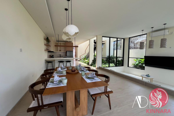 Modern 3BR Villa - Villa, Badung, Bali - photo 2