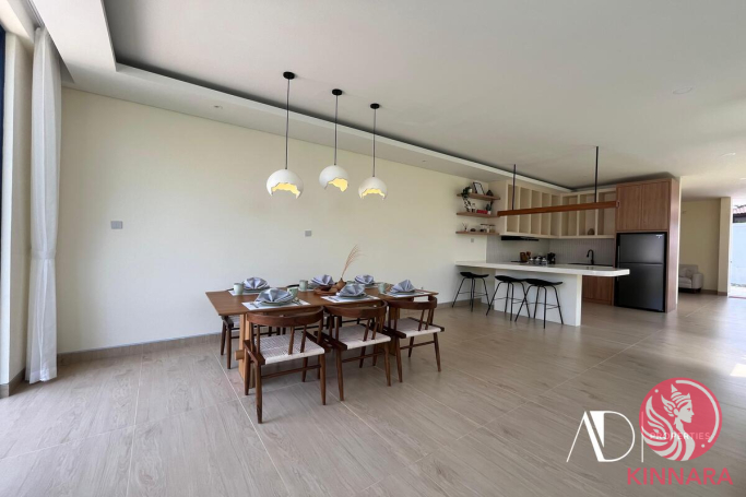 Modern 3BR Villa - Villa, Badung, Bali - photo 5