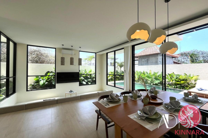Modern 3BR Villa - Villa, Badung, Bali - photo 6