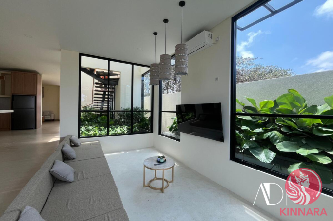 Modern 3BR Villa - Villa, Badung, Bali - photo 7