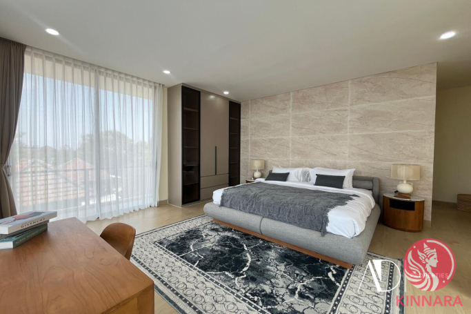Modern 3BR Villa - Villa, Badung, Bali - photo 11