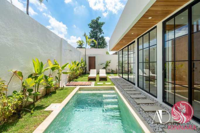 1BR New Villa In Ubud - Villa, Gianyar, Bali - photo 2