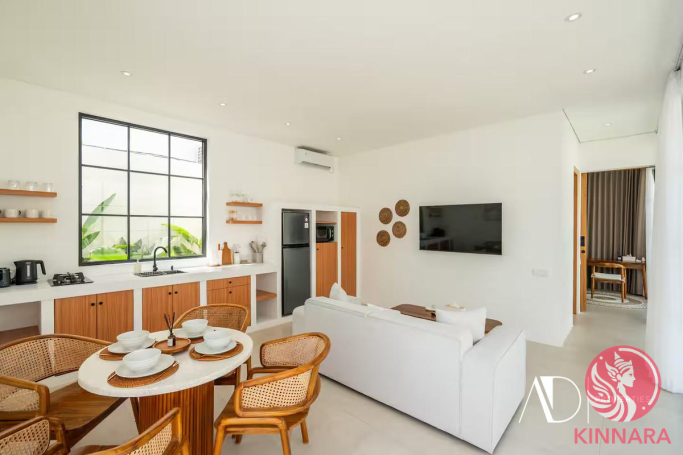 1BR New Villa In Ubud - Villa, Gianyar, Bali - photo 3